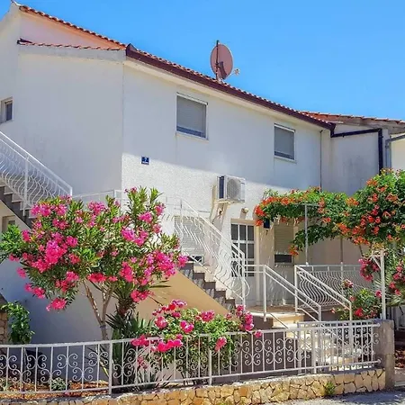 With Parking Space Mavarstica, Ciovo - 25405 Trogir
