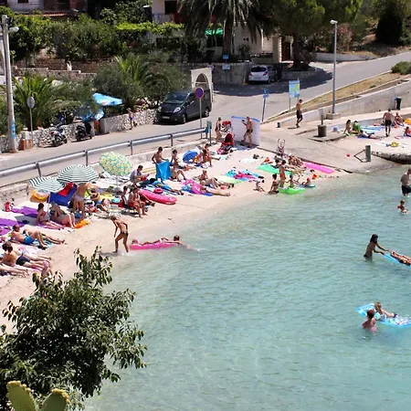 With Parking Space Mavarstica, Ciovo - 25405 * Trogir
