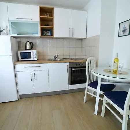 With Parking Space Mavarstica, Ciovo - 25405 * Trogir