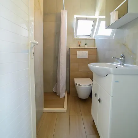 With Parking Space Mavarstica, Ciovo - 25405 * Trogir