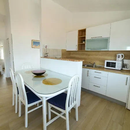 With Parking Space Mavarstica, Ciovo - 25405 Apartamento Trogir