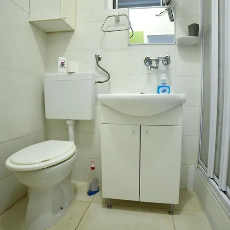 With Parking Space Mavarstica, Ciovo - 25405 Apartamento *