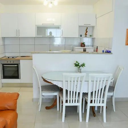 With Parking Space Mavarstica, Ciovo - 25405 Apartamento *