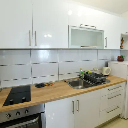 With Parking Space Mavarstica, Ciovo - 25405 * Trogir