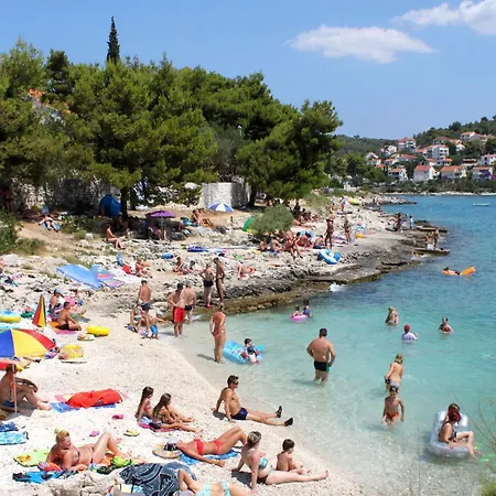 With Parking Space Mavarstica, Ciovo - 25405 * Trogir