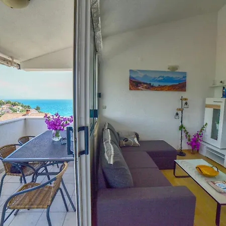 With Parking Space Mavarstica, Ciovo - 25405 * Trogir